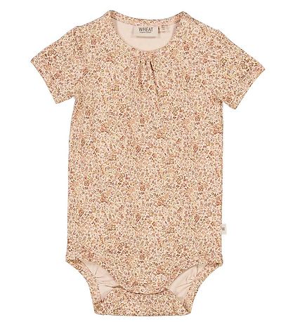 Wheat Body k/æ - Rose Flowers