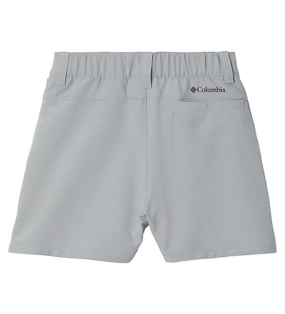 Columbia Shorts - Daytrekker Short - Grå
