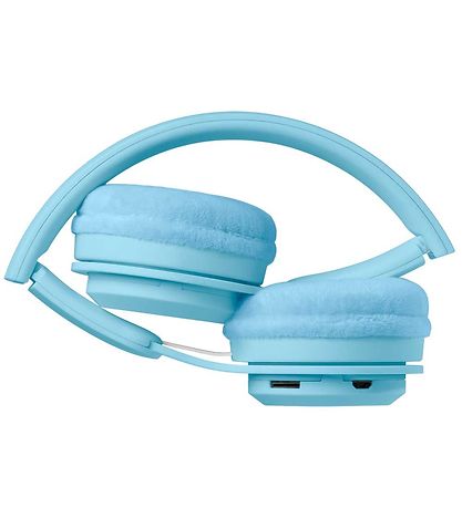 Lalarma Høretelefoner - Trådløs - Sky Blue