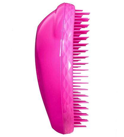 Tangle Teezer Hårbørste - Fine & Fragile - Berry Bright