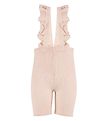 Condor Shorts m. Seler - Rib - Rosa