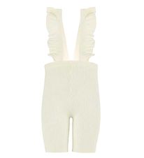 Condor Shorts m. Seler - Rib - Lysegul