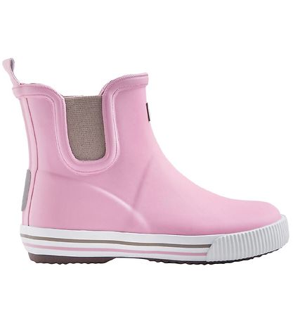Reima Gummistøvler - Ankles - Unicorn Pink