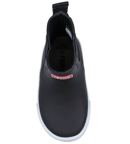 Reima Gummistøvler - Ankles - Black