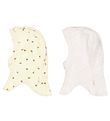 Wheat Elefanthue - 1-lags - 2-pak - Amel - Clam Bumblebee