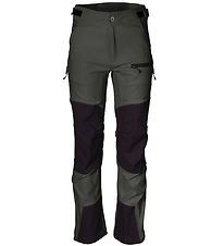 Isbjörn Of Sweden Outdoor Bukser - Trapper - Graphite