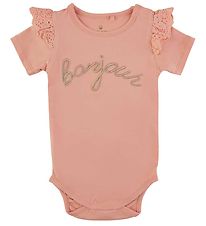 The New Siblings Body k/æ - TnsGoa - Peach Beige