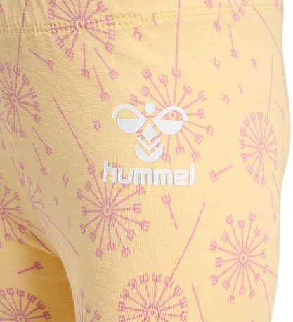 Hummel Leggings - hmlLezly - Impala