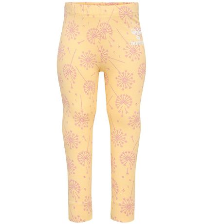 Hummel Leggings - hmlLezly - Impala