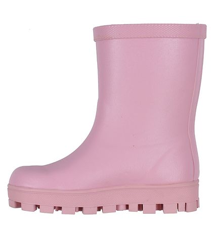 Rubber Duck Gummistøvler - Light Pink