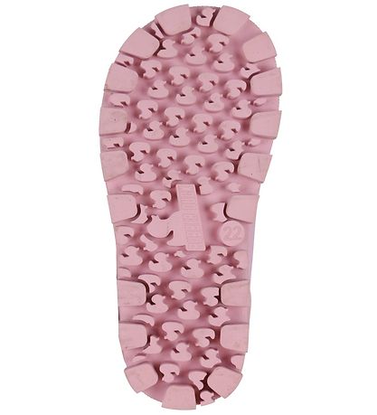 Rubber Duck Gummistøvler - Light Pink