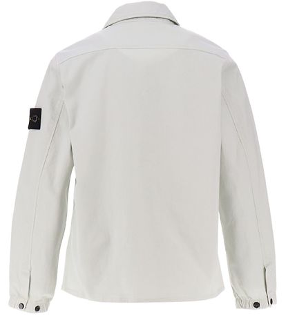 Stone Island Skjorte - Overshirt - Stone