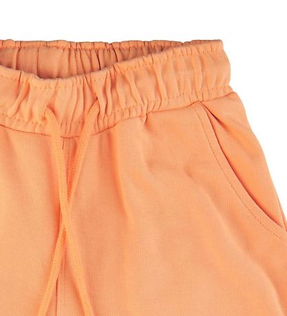 The New Shorts - TnGia - Apricot Nectar