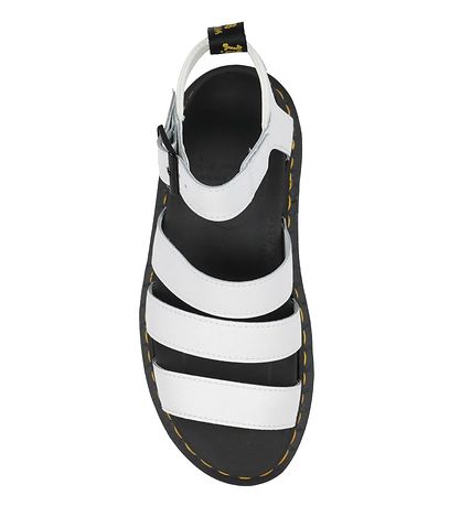Dr. Martens Sandaler - Blaire - Hvid
