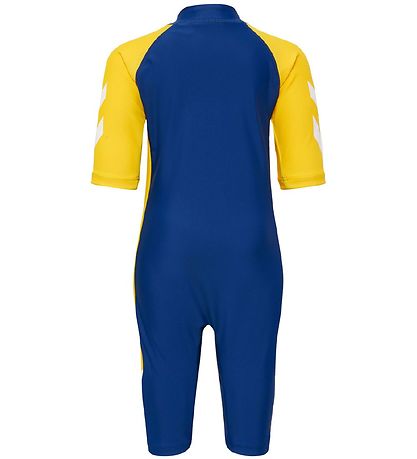 Hummel Badeheldragt - UV40 - hmlMorgat - Solar Power