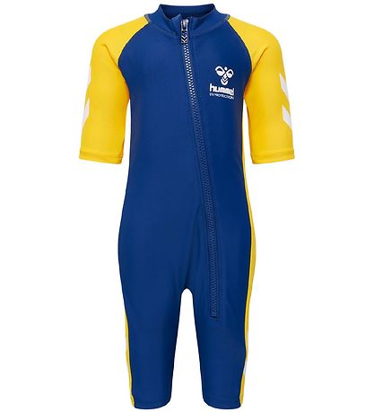 Hummel Badeheldragt - UV40 - hmlMorgat - Solar Power