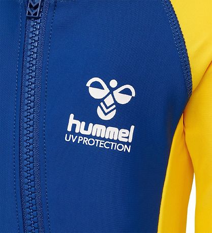 Hummel Badeheldragt - UV40 - hmlMorgat - Solar Power