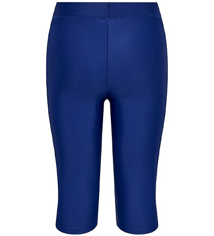 Hummel Badebukser - UV40 - hmlFiji - Navy Peony