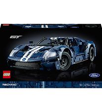 LEGO® Technic - 2022 Ford GT 42154 - 1466 Dele