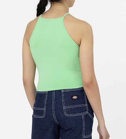 Dickies Top - Kettensee - Apple Minze