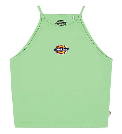 Dickies Top - Kettensee - Apple Minze