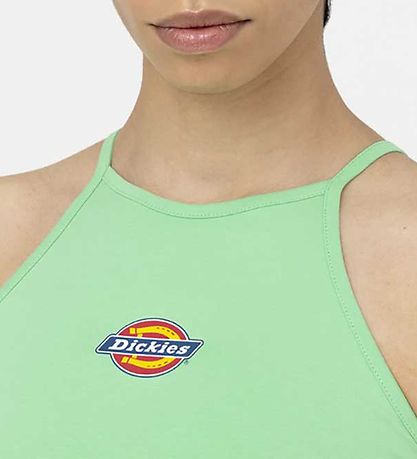 Dickies Top - Kettensee - Apple Minze