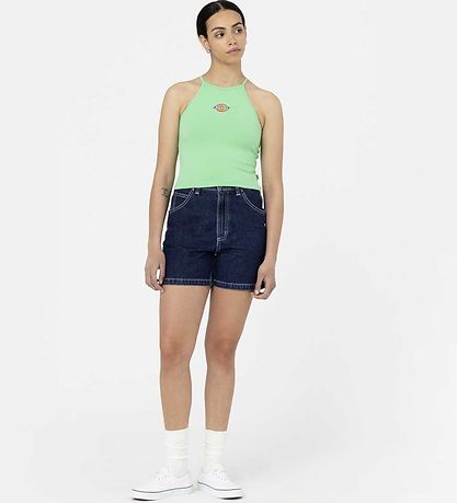 Dickies Top - Kettensee - Apple Minze