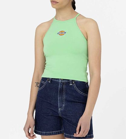 Dickies Top - Kettensee - Apple Minze