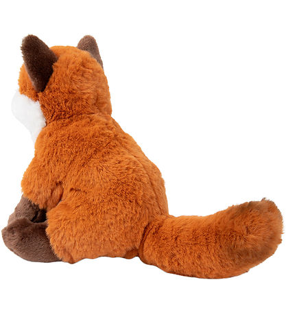 Bon Ton Toys Bamse - 15 cm - Ræv - Rød