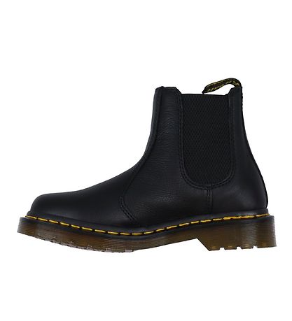 Dr. Martens Støvler - 2976 - Sort