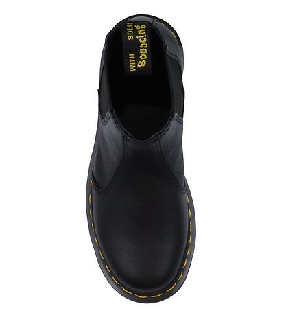 Dr. Martens Støvler - 2976 - Sort