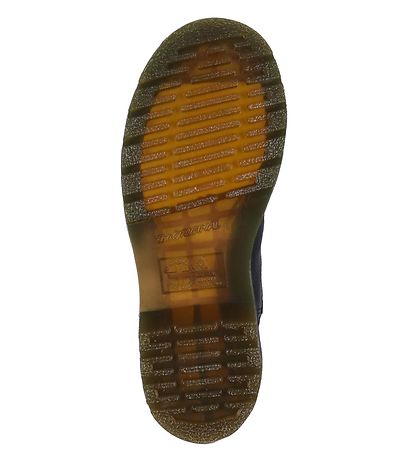 Dr. Martens Støvler - 2976 - Sort