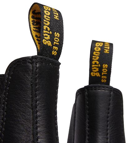 Dr. Martens Støvler - 2976 - Sort
