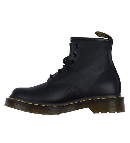 Dr. Martens Støvler - 101 - Sort