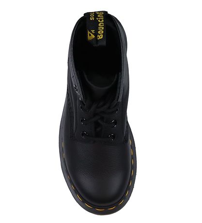 Dr. Martens Støvler - 101 - Sort