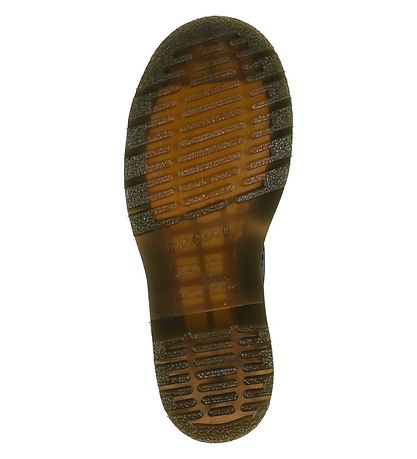 Dr. Martens Støvler - 101 - Sort
