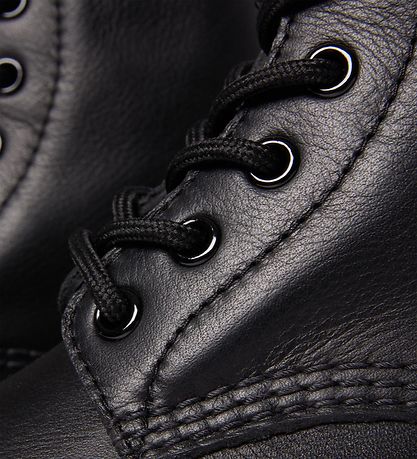 Dr. Martens Støvler - 101 - Sort