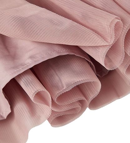 Name It Nederdel - NmfNutulle - Woodrose
