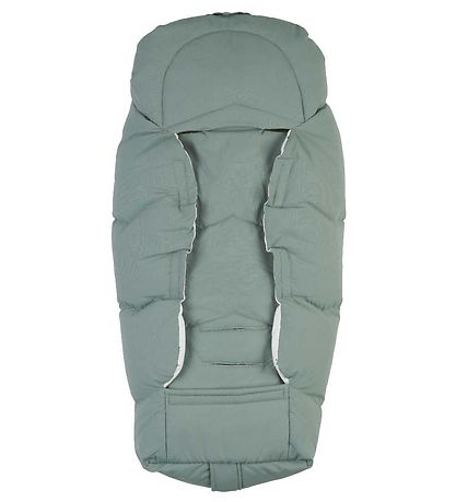 Voksi Kørepose - Move - 90 cm - Sea Green/Flying