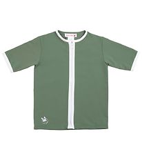 Petit Crabe Badebluse - Salo - UV50+ - Army