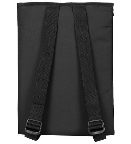 Eastpak Tæppe - Blanket Pak'r - Sort