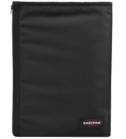 Eastpak Tæppe - Blanket Pak'r - Sort