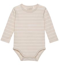 Fixoni Body l/æ - Oatmeal