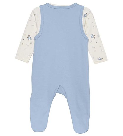 Fixoni Sparkedragt m. Body l/æ - Ashley Blue