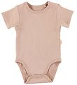 Petit by Sofie Schnoor Body k/æ - Light Rose