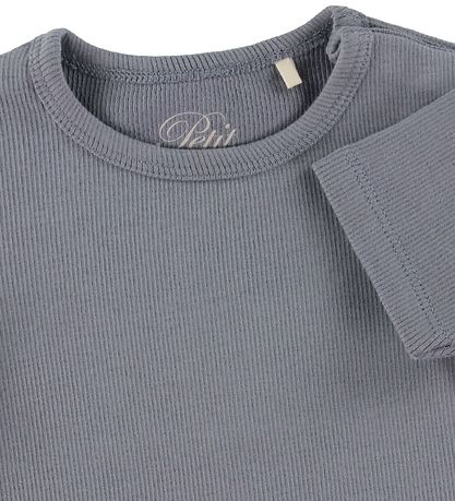 Petit by Sofie Schnoor Body k/æ - Stone Blue