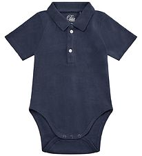 Petit by Sofie Schnoor Body k/æ - Blå