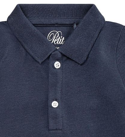 Petit by Sofie Schnoor Body k/æ - Blå