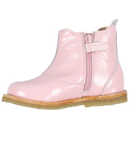 Wheat Støvler - Keelan Chelsea - Powder