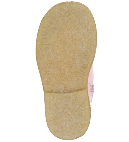 Wheat Støvler - Keelan Chelsea - Powder